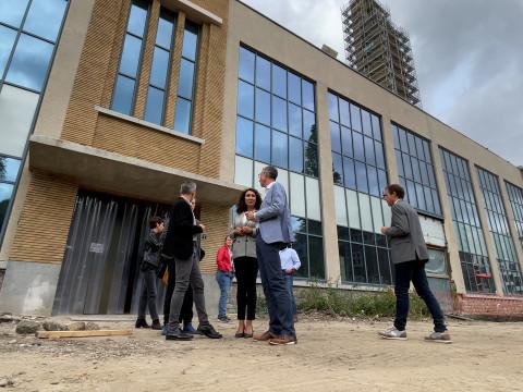 La Cité des métiers : Aider les ados à s'orienter !