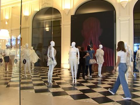 La collection 2022 de l'IFAPME au théâtre de Liège !