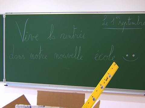 La commune de Trooz est parvenue à organiser la rentrée dans tous ses établissements scolaires