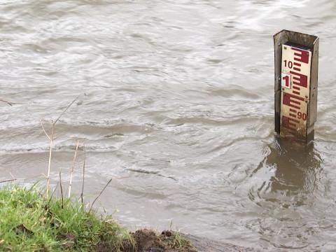 Wanze en pré-alerte d'inondations: des sacs de sable disponibles