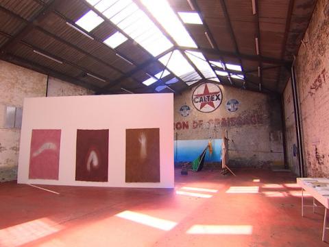 La Fondation Province de Liège pour l'Art et la Culture se développe 