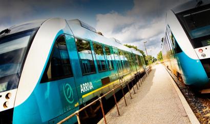 La ligne Maastricht / Aix-la-Chapelle pas à Liège avant 2022