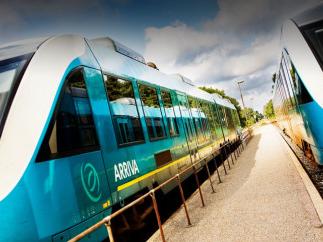 La ligne Maastricht / Aix-la-Chapelle pas à Liège avant 2022