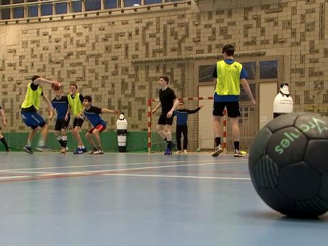 L'appel à l'aide de la Ligue Francophone de Handball pour son centre de formation