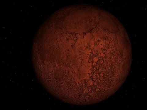 La Lune verra rouge vendredi ! 