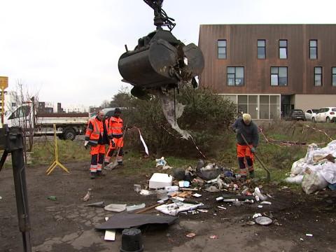 La lutte contre les incivilités se renforce à Liège