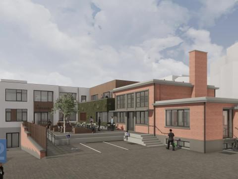 La menuiserie, nouveau vivier de la transition écologique à Liège