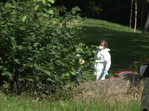 Avis de recherche pour identifier un squelette découvert à Liège