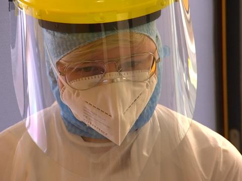 La Province de Liège épargnée par l'augmentation des contaminations