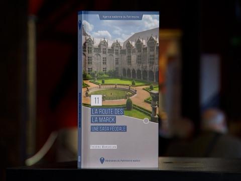 La route des La Marck : un guide entre tourisme et histoire 