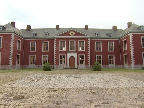 La vie de château en famille