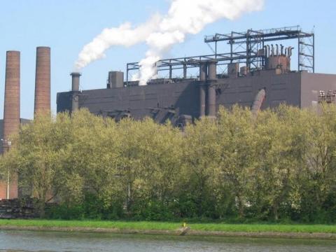 Une grande centrale nucléaire à Chertal ?
