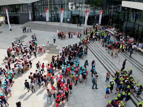 Le B3 s'ouvre aux jeunes générations pour une journée culturelle et sportive