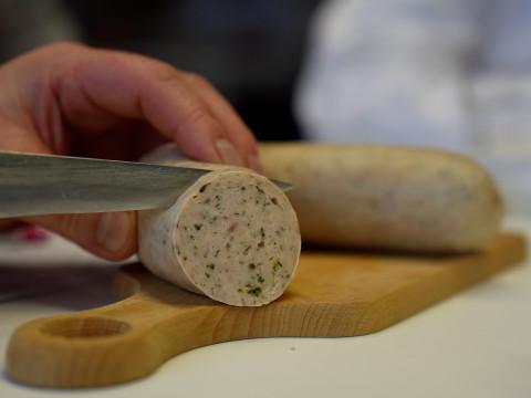 Le boudin, une affaire bien liégeoise 