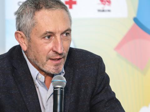 Le CEO de Liège Airport licencié pour faute grave