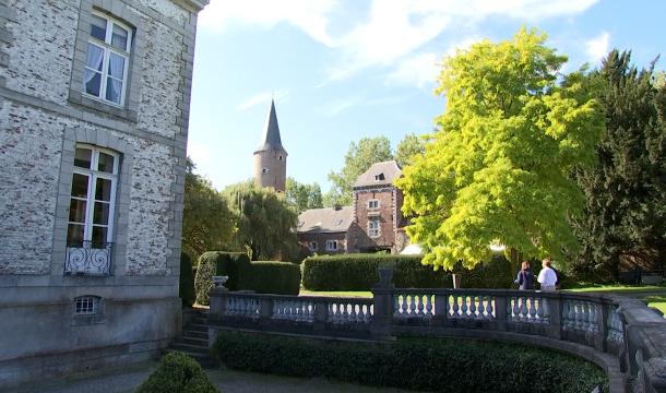 Le Château de Waleffe en fête ces 16 et 17 septembre