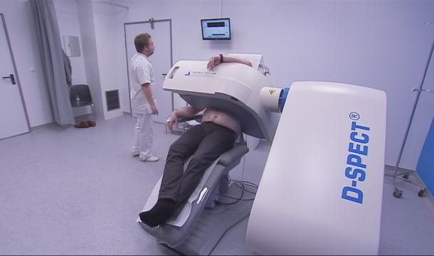 Le CHR acquiert une caméra révolutionnaire pour la cardiologie