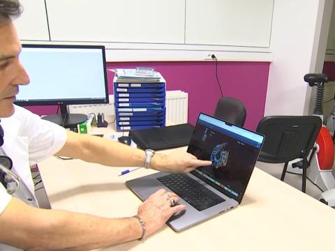 Le CHU de Liège à l'origine d'une première en cardiologie
