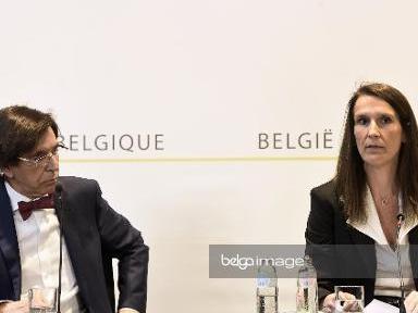 Le confinement prolongé jusqu'au 3 mai