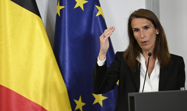 Le Conseil National de Sécurité durcit les règles sanitaires 