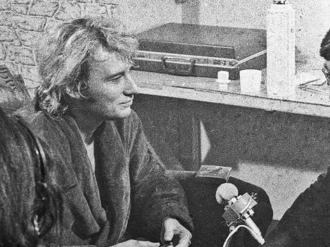Le Forum en histoires : Johnny, Cloclo et les autres