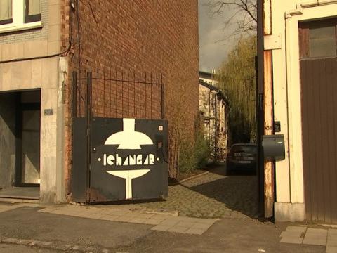 Le Hangar équipe sa terrasse d'un bar et d'une scène pour sa prochaine saison en extérieur