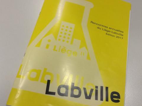 ULiège et Ville cogitent ensemble sur la question étudiante