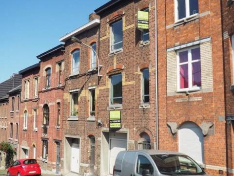 Le marché immobilier en hausse en province de Liège 