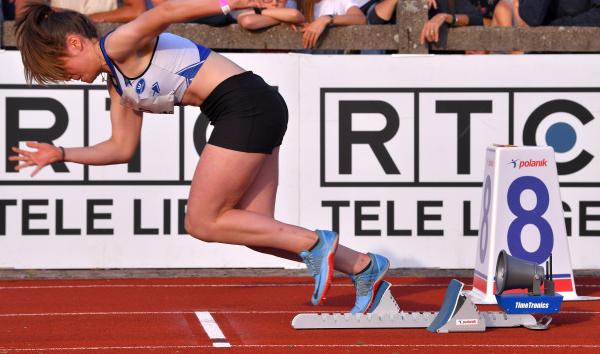 Le Meeting International d’Athlétisme de la Province de Liège reporté à 2021