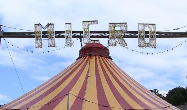 Le Micro Festival, ça sera sans masques et sans distanciation