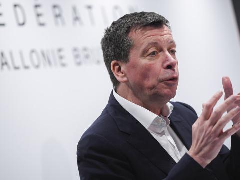 Le ministre Daerden réagit au débat sur les modalités d’examen de l’ULiège 