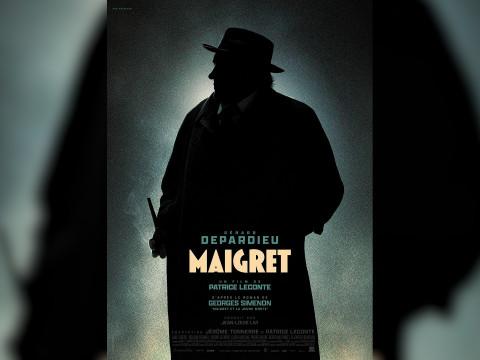 Le nouveau Maigret fait la fierté de Liège ! 