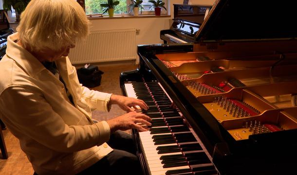 Le piano à l'honneur au Festival de Visé du 23 au 26 novembre 