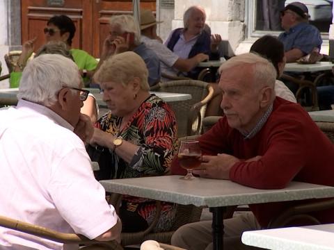 Le plan canicule de Huy est prêt pour cet été