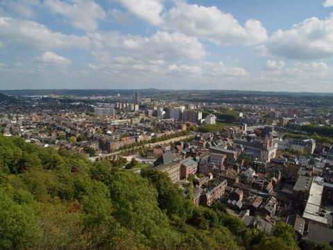 Le plan climat adopté par la Ville de Liège