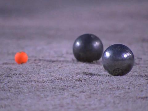 Le plus grand concours de pétanque au monde s'exporte à Spa