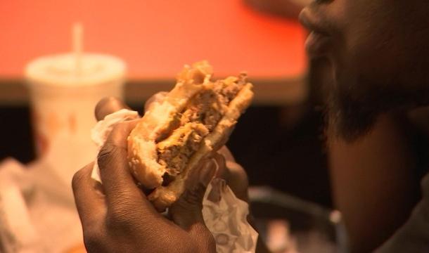Le premier burger king débarque à Liège !