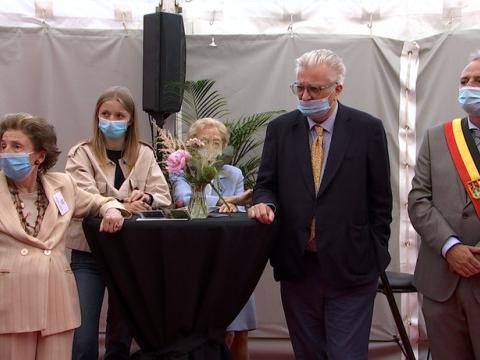 Un nouveau dispensaire pour les animaux des personnes précarisées