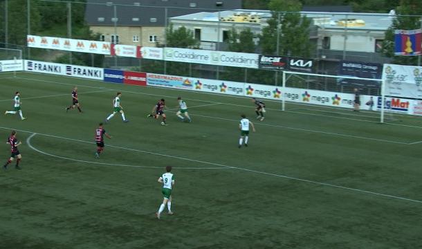 Le RFC Liège corrige Dessel avant le choc décisif contre Dender