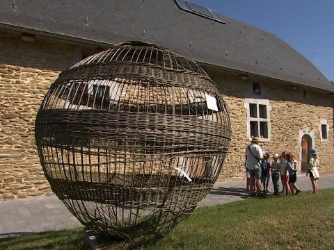 Le slow tourisme pour découvrir le Parc Burdinale-Mehaigne