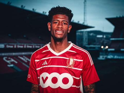 Le Standard engage le défenseur Jonathan Panzo, prêté par Nottingham