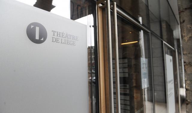 Le Théâtre de Liège veut une concertation du secteur culturel en vue du déconfinement