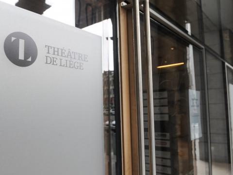 Le Théâtre de Liège veut une concertation du secteur culturel en vue du déconfinement