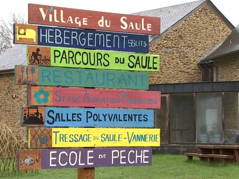 Le Village du Saule présente son programme annuel