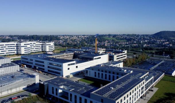 Fin de l'activité et 30 emplois perdus chez PDC*line Pharma