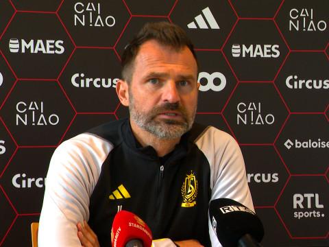 Leko : "difficile de penser au football dans ce contexte"