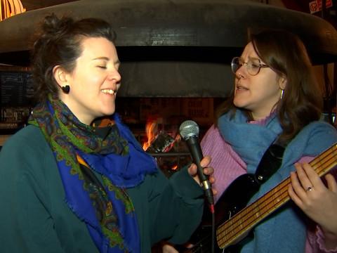 Lemon Felixe : premier concert au Hangar pour les Nuits Indé Indoor 