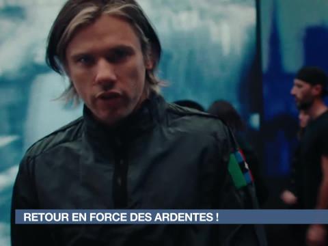 Les Ardentes 2022 : Retour en force ! 