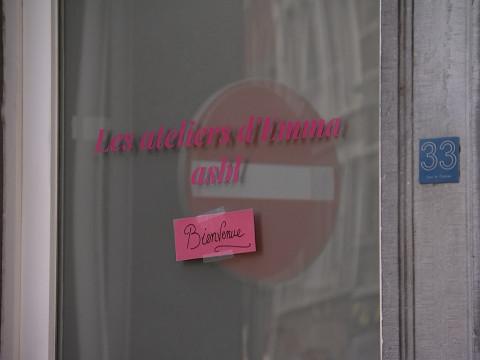 Les ateliers d'Emma à Huy: pour briser la solitude des aînés