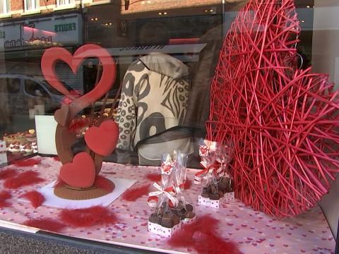 Les bons plans de la Saint-Valentin